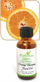Orange Blossom Floral Oil benefits romance and skin health